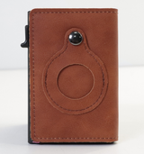 The Future Leather Wallet