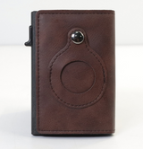 The Future Leather Wallet