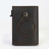 The Future Leather Wallet